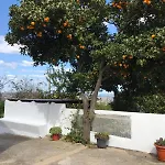 펜션 Casas Bemposta 몬시크