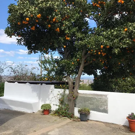 Сasa de vacaciones Casas Bemposta Monchique