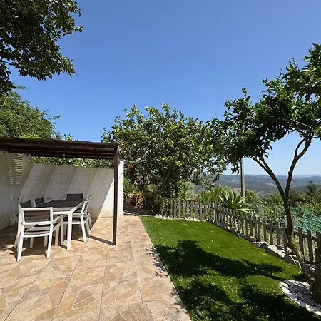 Casas Bemposta