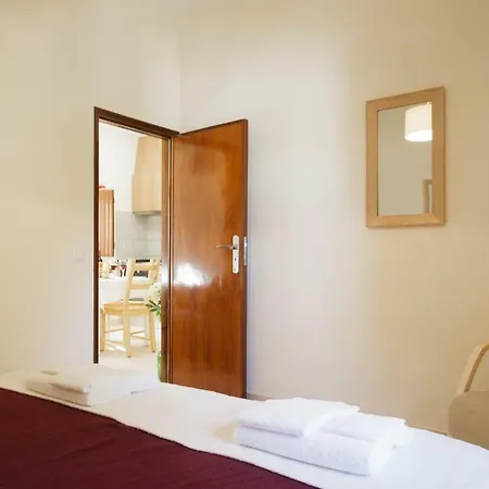 펜션 Casas Bemposta