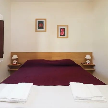 펜션 Casas Bemposta 몬시크