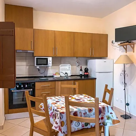 Casas Bemposta Ferienhaus