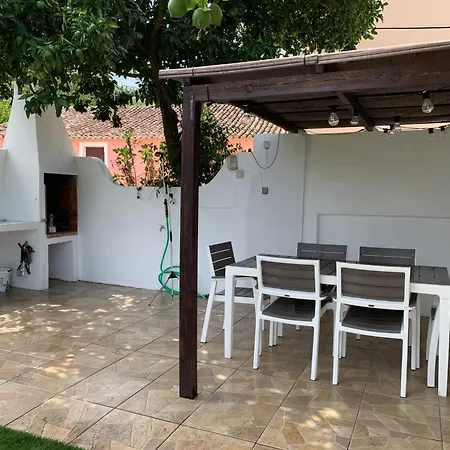 Holiday home Casas Bemposta Monchique