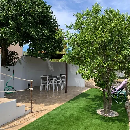 Ferienhaus Casas Bemposta Monchique