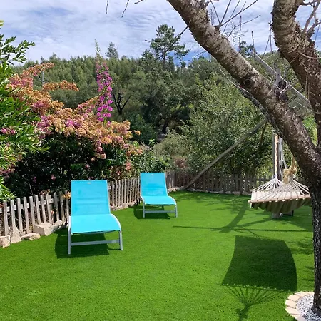 Casas Bemposta Ferienhaus Monchique