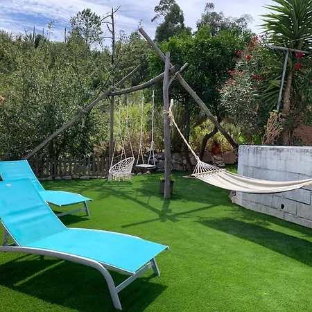 Ferienhaus Casas Bemposta *