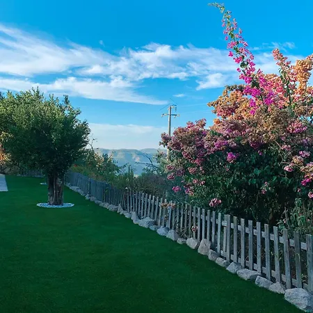 Casas Bemposta Ferienhaus Monchique