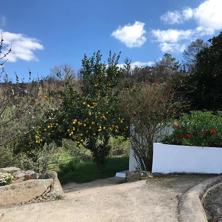 Holiday home Casas Bemposta Monchique