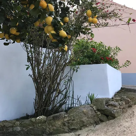 Holiday home Casas Bemposta Monchique