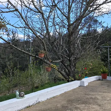 Ferienhaus Casas Bemposta