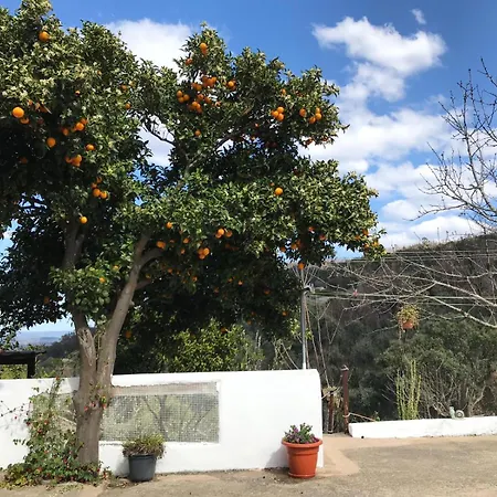 Holiday home Casas Bemposta Monchique