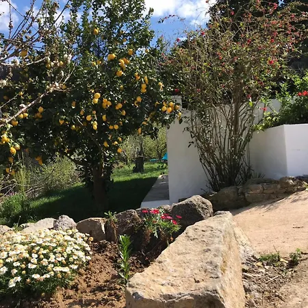 Casas Bemposta Monchique