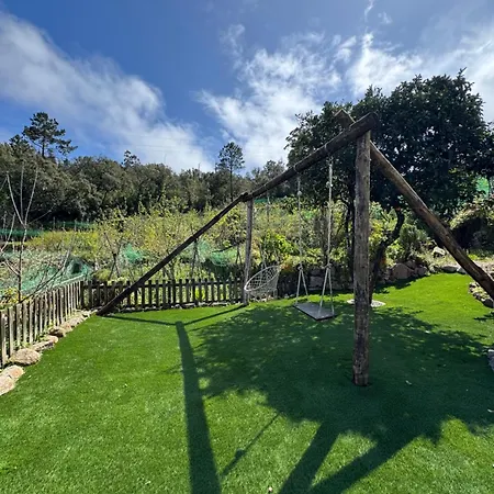 Casas Bemposta Holiday home *