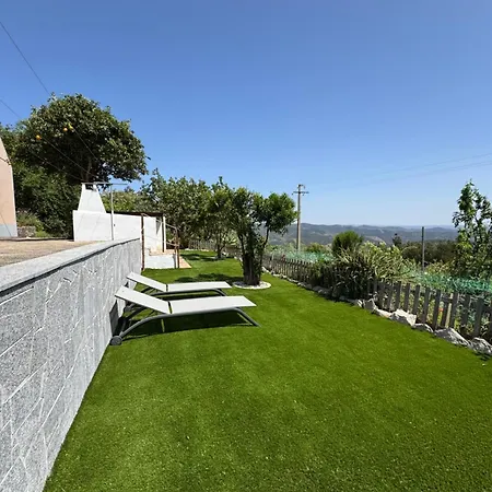 Holiday home Casas Bemposta Monchique