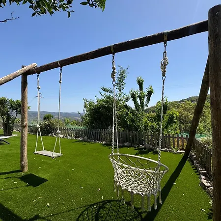 Casas Bemposta Holiday home *