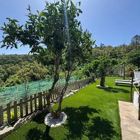 Holiday home Casas Bemposta *