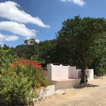 Casas Bemposta * Monchique