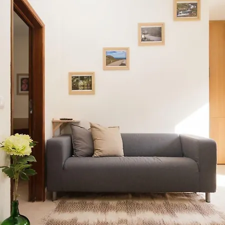 Casas Bemposta Holiday home