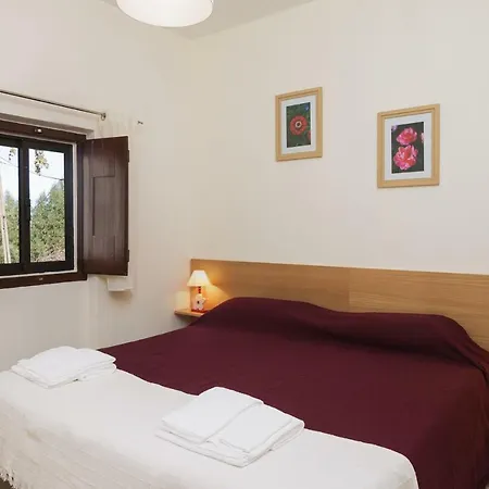 Casas Bemposta * Monchique