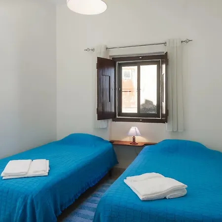 Holiday home Casas Bemposta Monchique