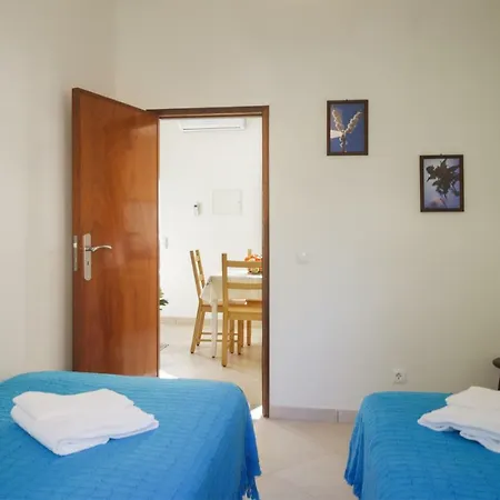 Casas Bemposta Monchique