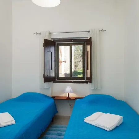 Holiday home Casas Bemposta Monchique