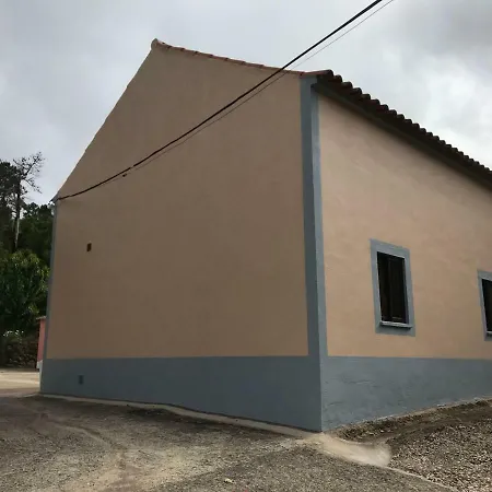 Casas Bemposta *