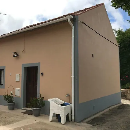 Hébergement de vacances Casas Bemposta