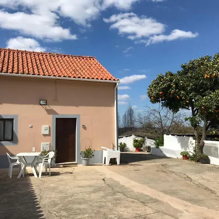 Casas Bemposta Hébergement de vacances *