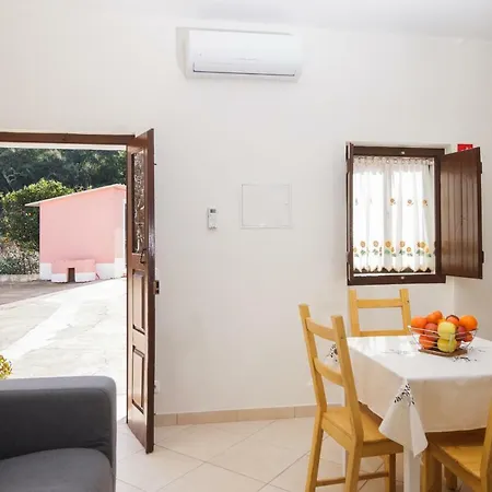 Holiday home Casas Bemposta