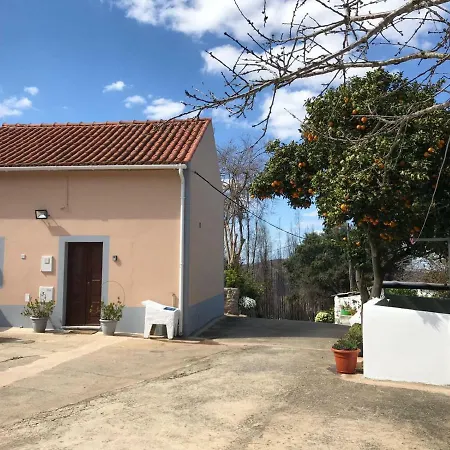 Casas Bemposta